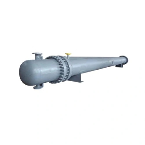 Floating Head Type Heat Exchanger Floating Heat Exchanger for Heating
